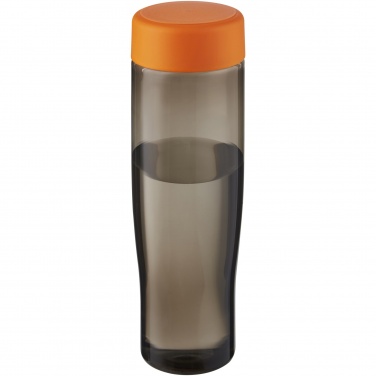 Logotrade Logogeschenke das Foto: H2O Active® Eco Tempo 700 ml Wasserflasche mit Drehdeckel