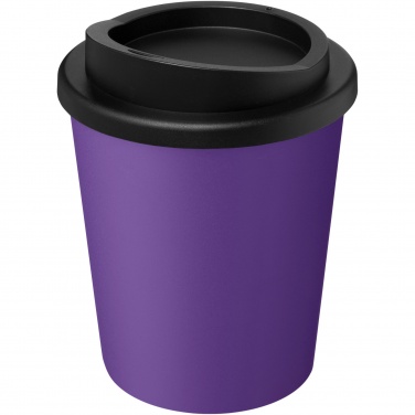 Logotrade werbemittel das Foto: Americano® Espresso 250 ml recycelter Isolierbecher