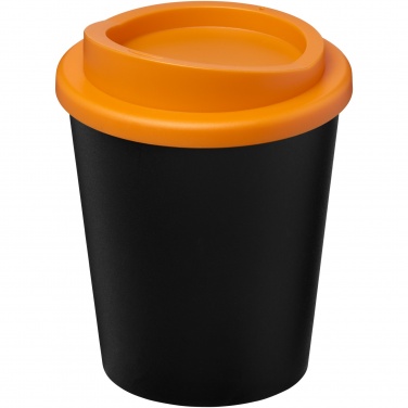Logotrade Geschäftsgeschenke das Foto: Americano® Espresso Eco 250 ml recycelter Isolierbecher