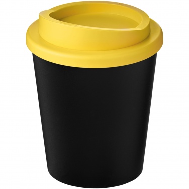 Logotrade Firmengeschenke das Foto: Americano® Espresso Eco 250 ml recycelter Isolierbecher
