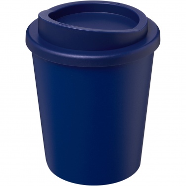 Logotrade Firmengeschenke das Foto: Americano® Espresso Eco 250 ml recycelter Isolierbecher