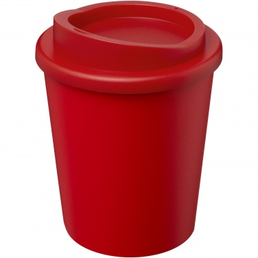 Logotrade Geschäftsgeschenke das Foto: Americano® Espresso Eco 250 ml recycelter Isolierbecher