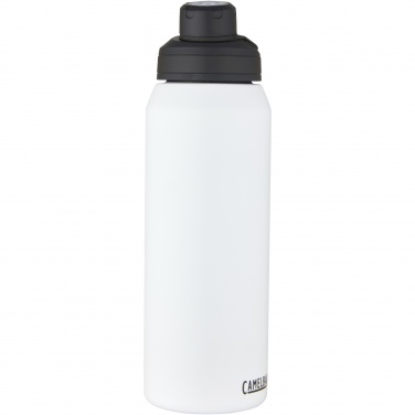 Logotrade Werbegeschenke das Foto: CamelBak® Chute® Mag 1 L Isolierflasche aus Edelstahl