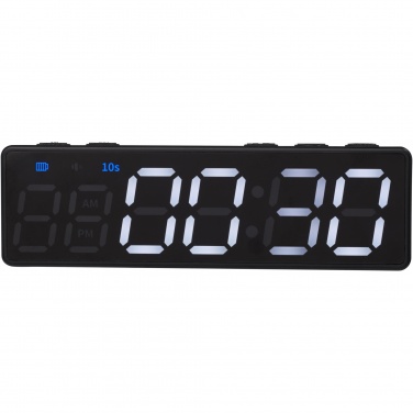 Logotrade Firmengeschenke das Foto: Timefit Trainingstimer