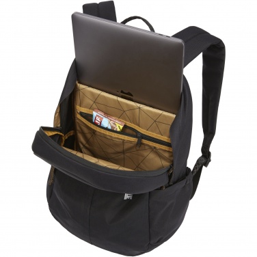 Logotrade Logogeschenke das Foto: ThuLe Notus Rucksack 20 L