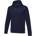 Nubia Performance Kapuzensweatjacke für Herren, Marine