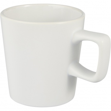 Logotrade Werbeartikel das Foto: Ross 280 ml Keramiktasse