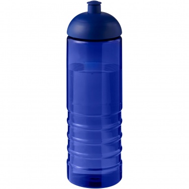 Logotrade werbemittel das Foto: H2O Active® Eco Treble 750 ml Sportflasche mit Stülpdeckel