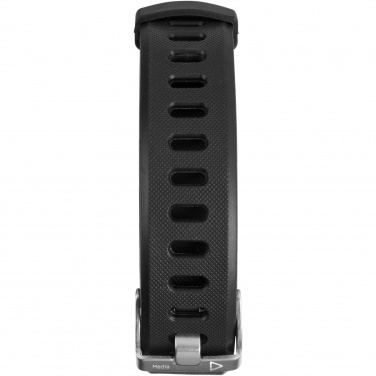 Logotrade Werbeartikel das Foto: Prixton Smartband AT801