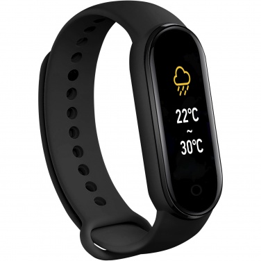 Logotrade Logogeschenke das Foto: Prixton AT410 Smartband 