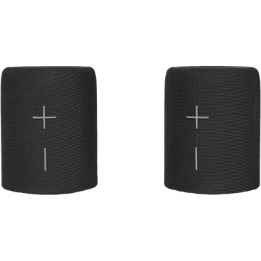 Logotrade Firmengeschenke das Foto: Prixton Aloha Lite Bluetooth® Lautsprecher