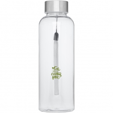 Logotrade Logogeschenke das Foto: Bodhi 500 ml Sportflasche aus RPET