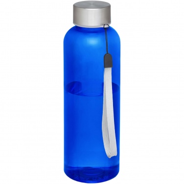 Logotrade Firmengeschenke das Foto: Bodhi 500 ml Sportflasche aus RPET