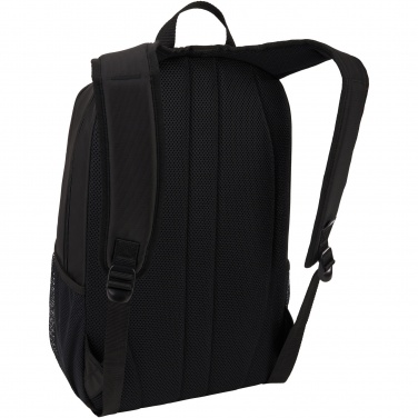 Logotrade Werbegeschenke das Foto: Case Logic Jaunt 15,6″ recycelter Rucksack