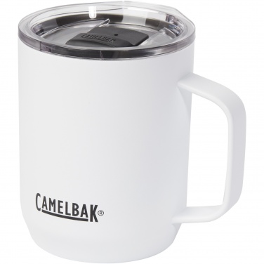 Logotrade werbemittel das Foto: CamelBak® Horizon vakuumisolierter Campingbecher, 350 ml