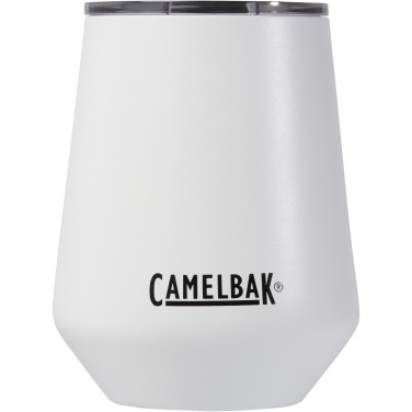 Logotrade Firmengeschenke das Foto: CamelBak® Horizon vakuumisolierter Weinbecher, 350 ml