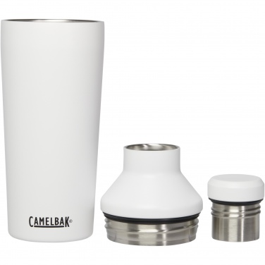 Logotrade werbemittel das Foto: CamelBak® Horizon vakuumisolierter Cocktailshaker, 600 ml