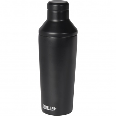 Logotrade Werbeartikel das Foto: CamelBak® Horizon vakuumisolierter Cocktailshaker, 600 ml