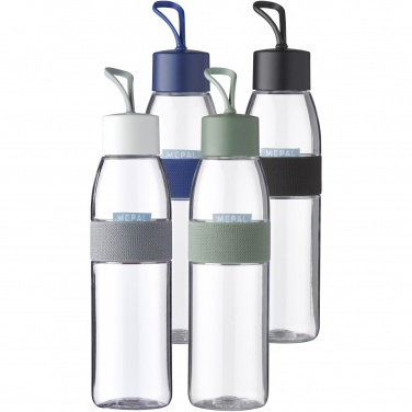 Logotrade werbemittel das Foto: Mepal Ellipse 500 ml Flasche