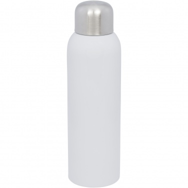 Logotrade Werbegeschenke das Foto: Guzzle 820 ml RCS-zertifizierte Sportflasche aus Edelstahl