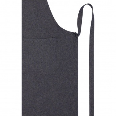 Logotrade werbemittel das Foto: Nima 320g/m2 Aware™ Denim-Schürze 