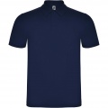 Austral Poloshirt Unisex , Marineblau