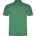 Austral Poloshirt Unisex , Kelly Grün