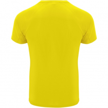 Logotrade Geschäftsgeschenke das Foto: Bahrain Sport T-Shirt für Kinder