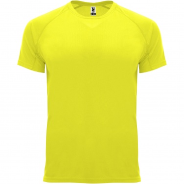 Logotrade werbemittel das Foto: Bahrain Sport T-Shirt für Kinder