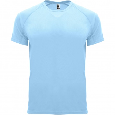 Logotrade Werbegeschenke das Foto: Bahrain Sport T-Shirt für Kinder