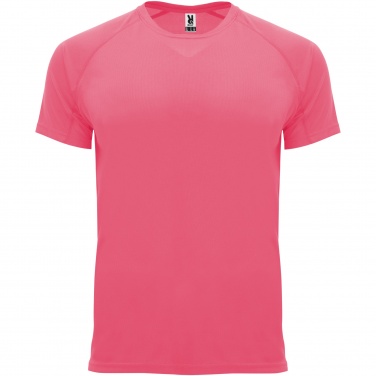 Logotrade Firmengeschenke das Foto: Bahrain Sport T-Shirt für Kinder