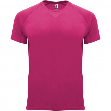 Logotrade Logogeschenke das Foto: Bahrain Sport T-Shirt für Kinder