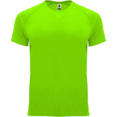 Logotrade Werbeartikel das Foto: Bahrain Sport T-Shirt für Kinder