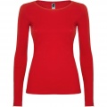 Extreme Langarmshirt für Damen, Rot