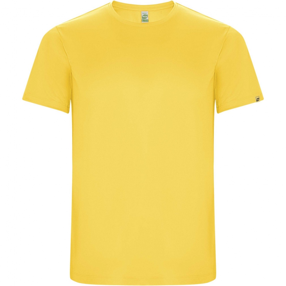 Logotrade Werbeartikel das Foto: Imola Sport T-Shirt für Herren