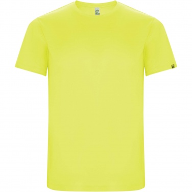 Logotrade Firmengeschenke das Foto: Imola Sport T-Shirt für Herren