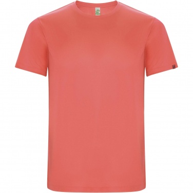 Logotrade Werbeartikel das Foto: Imola Sport T-Shirt für Herren