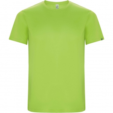 Logotrade Firmengeschenke das Foto: Imola Sport T-Shirt für Herren