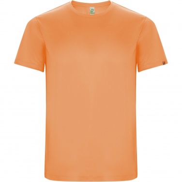 Logotrade Firmengeschenke das Foto: Imola Sport T-Shirt für Herren
