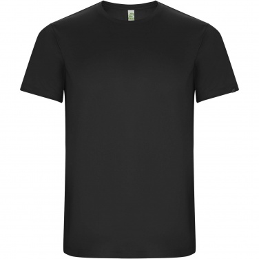 Logotrade Geschäftsgeschenke das Foto: Imola Sport T-Shirt für Herren