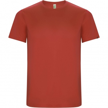 Logotrade Logogeschenke das Foto: Imola Sport T-Shirt für Herren