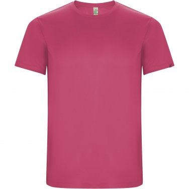 Logotrade werbemittel das Foto: Imola Sport T-Shirt für Herren
