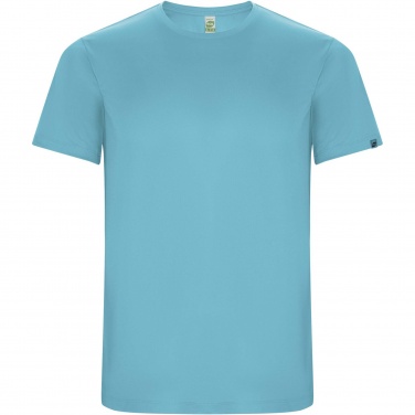 Logotrade Logogeschenke das Foto: Imola Sport T-Shirt für Herren