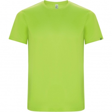Logotrade Geschäftsgeschenke das Foto: Imola Sport T-Shirt für Herren