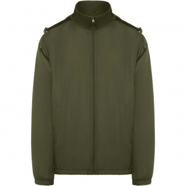 Logotrade Geschäftsgeschenke das Foto: Makalu isolierte Jacke Unisex 
