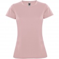 Montecarlo Sport T-Shirt für Damen, Hellrosa