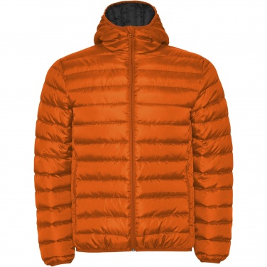 Logotrade Werbeartikel das Foto: Norway isolierte Jacke für Herren
