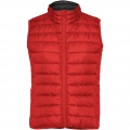 Oslo isolierter Bodywarmer für Damen, Rot