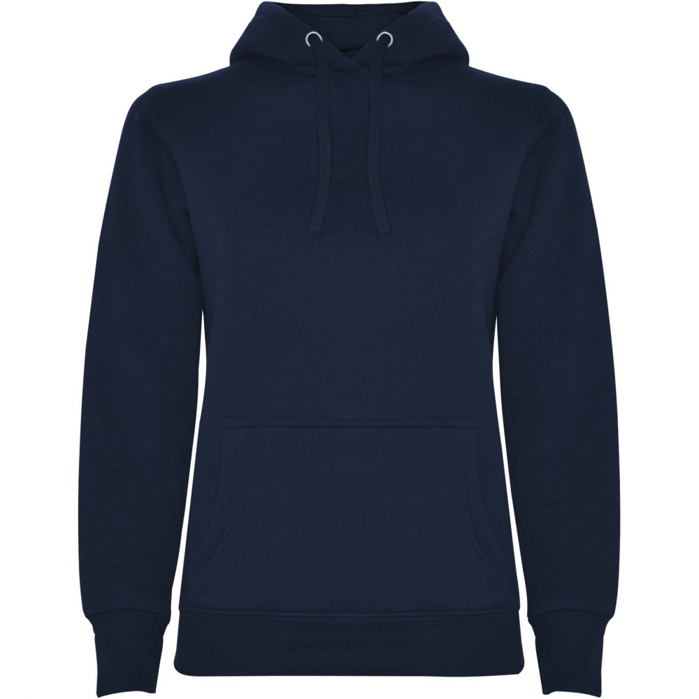 Logotrade werbemittel das Foto: Urban Kapuzenpullover für Damen