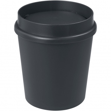 Logotrade Werbegeschenke das Foto: Americano® Switch Renew 200 ml Becher mit 360°-Deckel
